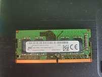 Memorie RAM laptop Samsung hynix, Micron 8GB DDR4 2666MHz MTA8ATF1G6