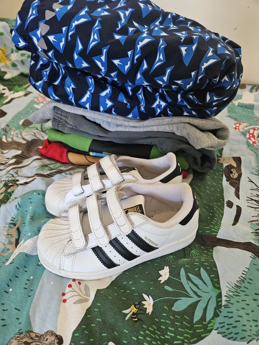 Лот момче 116-122