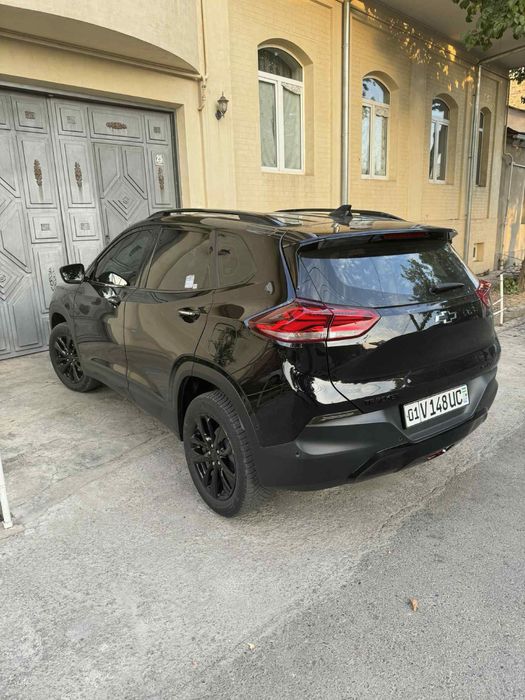 Tracker2 Sotiladi Premier 2023