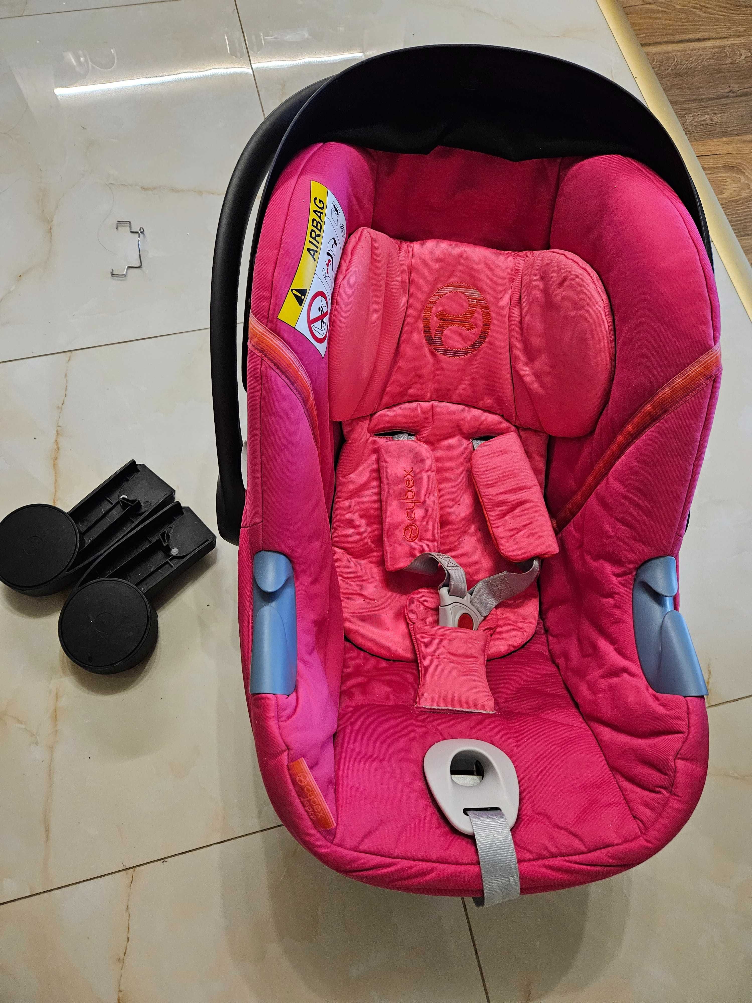 Бебешка количка 2в1 CYBEX TALOS S