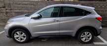 Honda HRV Elegange