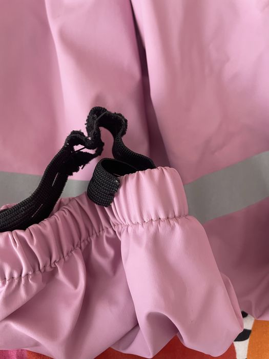 Гащеризон за дъжд 98 размер