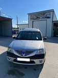 Dacia logan mcv 2007 1.6 16V