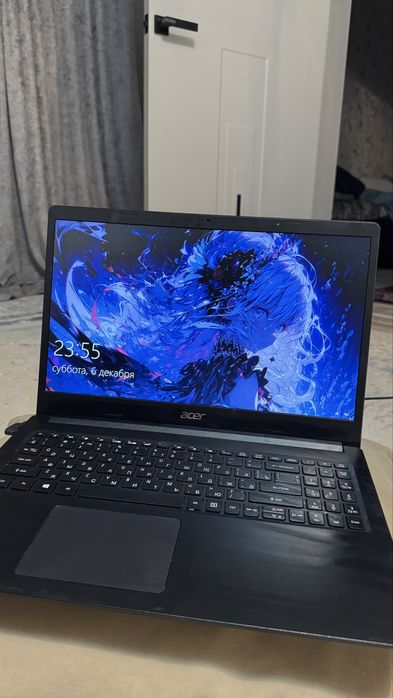 Ноутбук Аcer Аspice 1