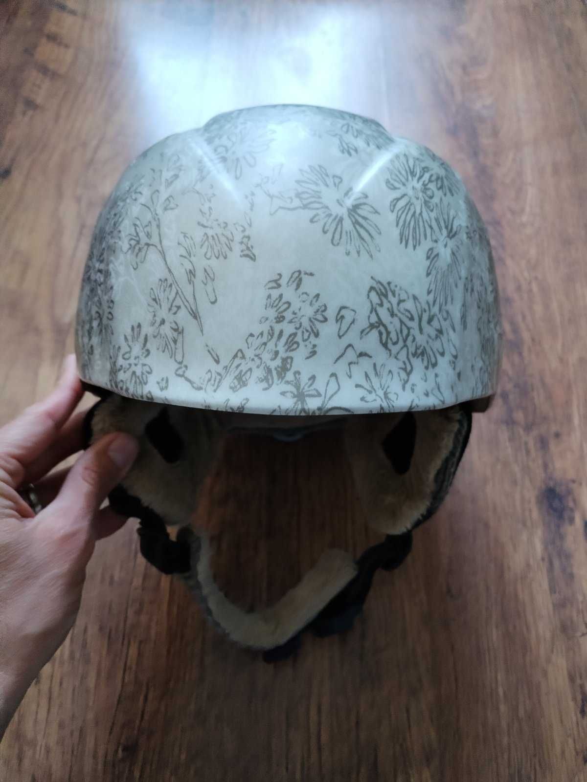 Head TIKA Women's ski helmet - дамска ски каска