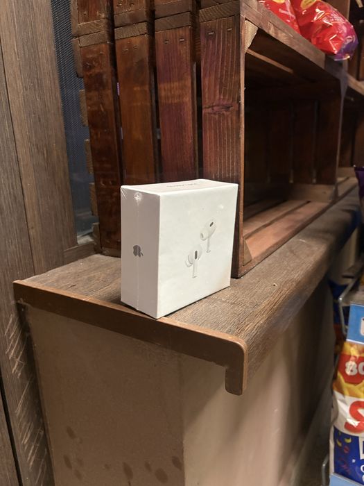 AirPods pro2.