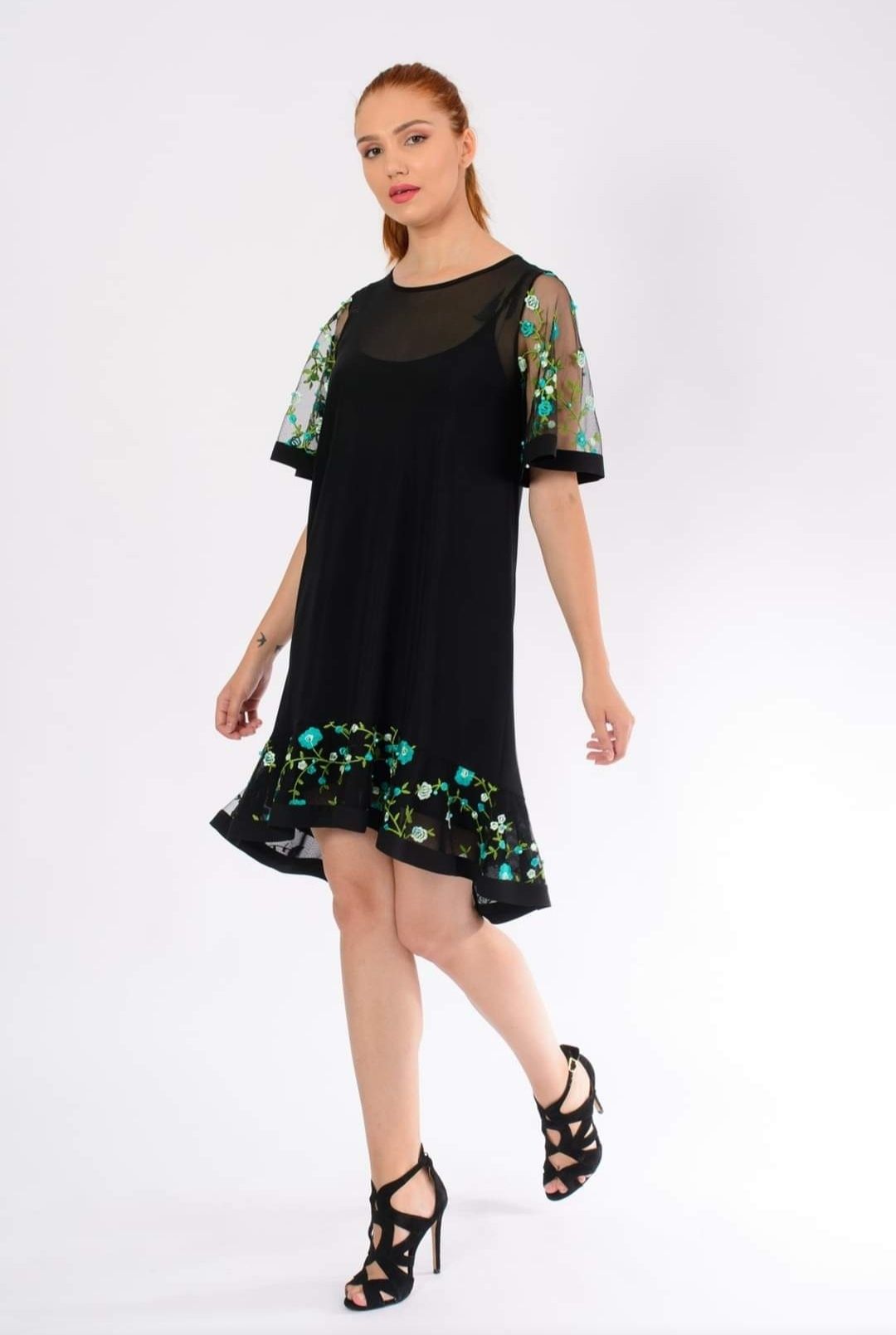 Rochie Monesse, marimea 42