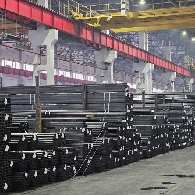Продажа металлических труб, профилей и листов - Оптом и розница с НДС!