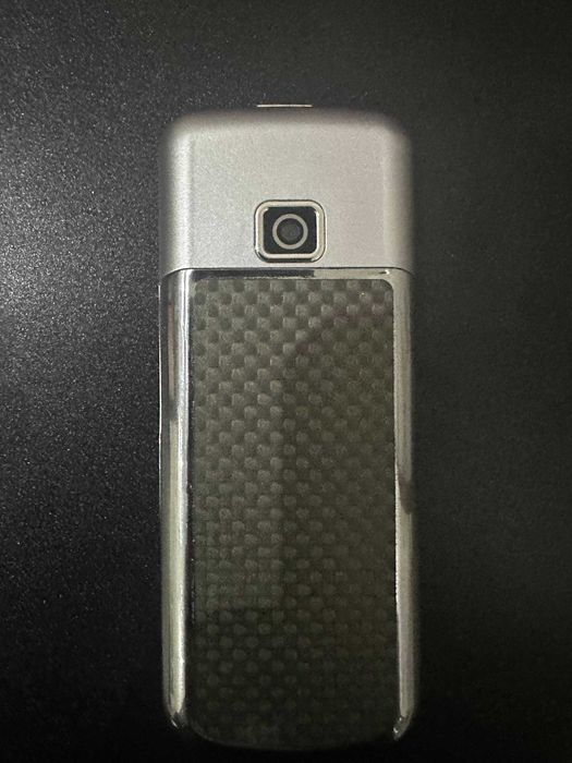 Nokia 8800 classic