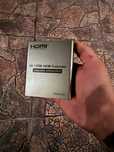 Приставка для телквизора hdmi extender 120m