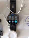Huawei watch 3 pro E-SIM + , протектор