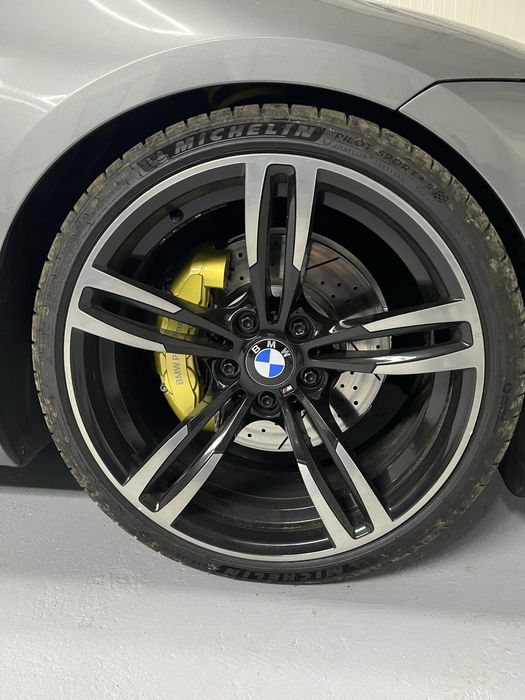 Jante BMW style 437 M R19 Originale OEM