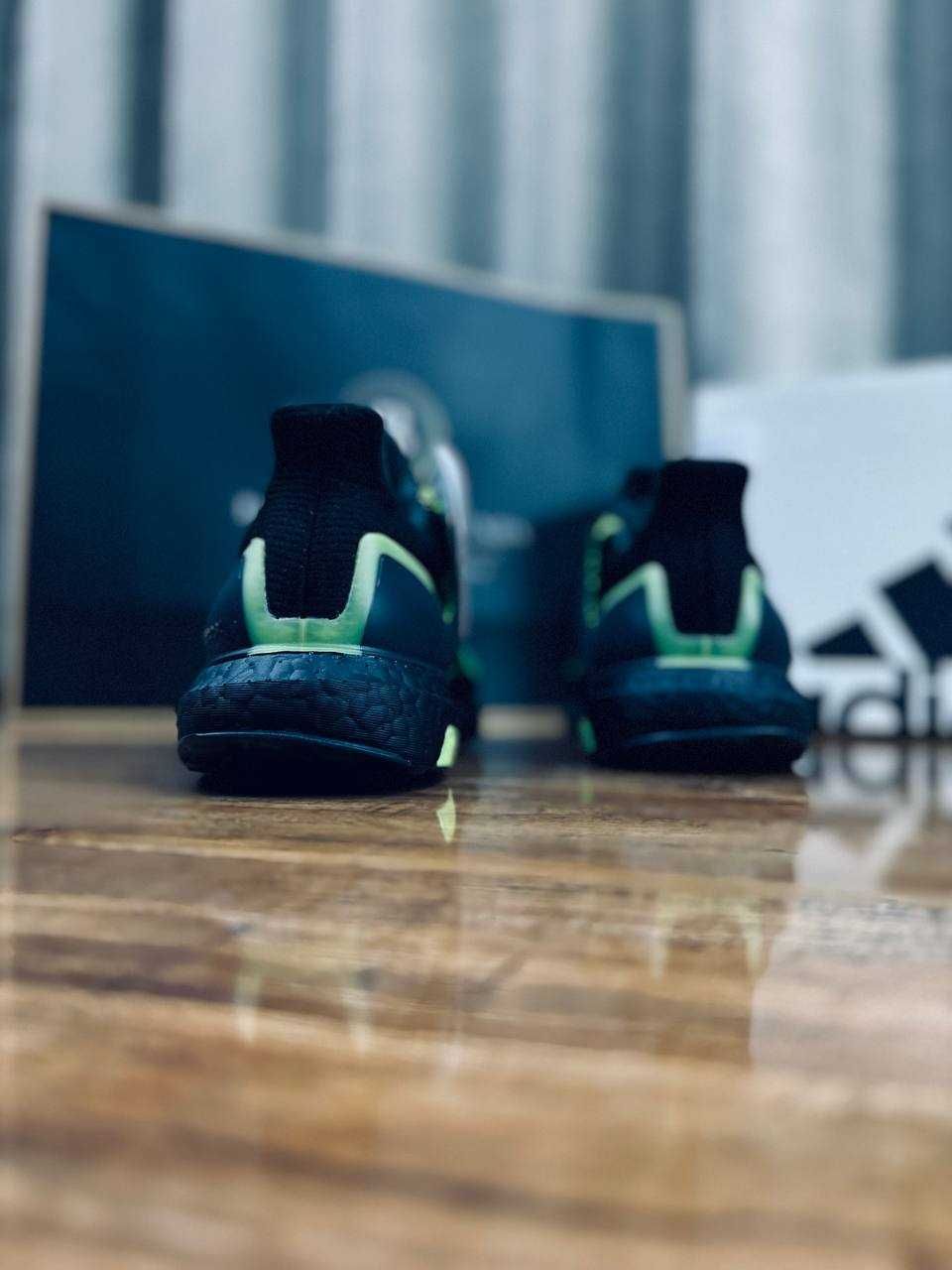 Adidas Ultraboost 1.0 мужские кроссовки для бега РАЗМЕР 40,41