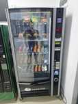 Automat Vending Necta Sfera