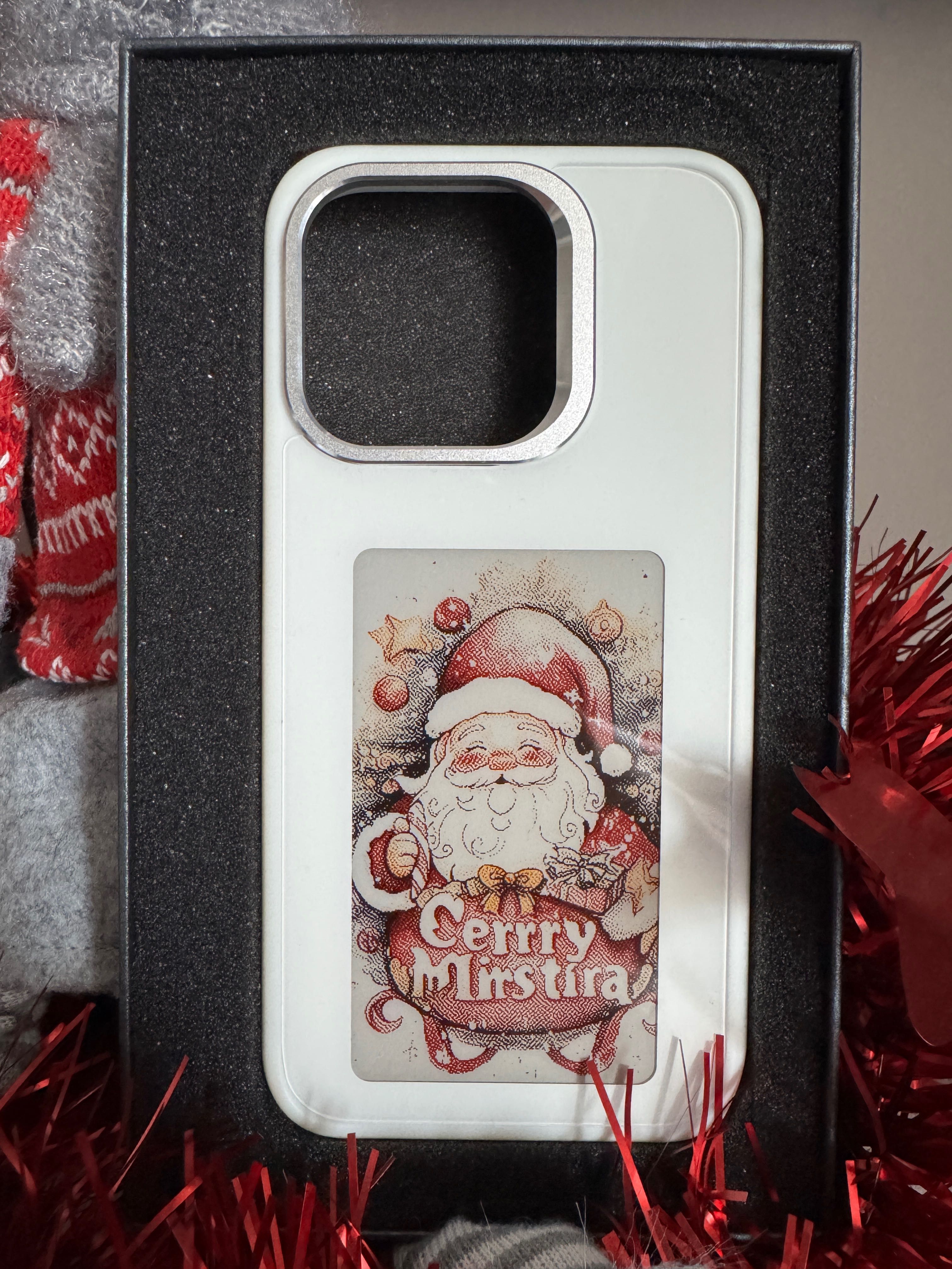 Калъф за iPhone 15 Pro NFC creative