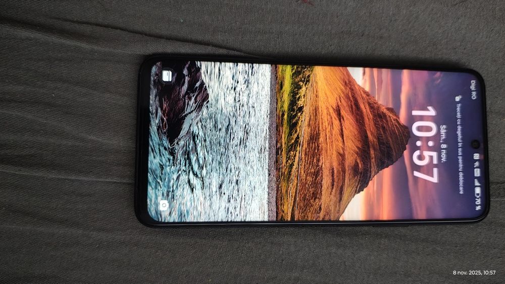 Honor 200 smart cu garanție