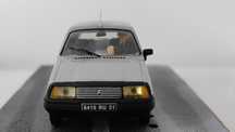 Citroen Visa(Oltcit)-IXO- 1/43