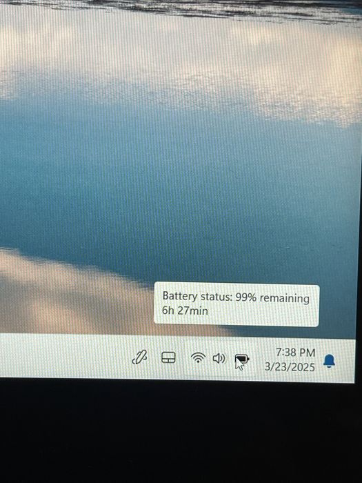 Lenovo Thinkpad Yoga 260 (touchscreen) , i7 Gen 6 , 8 GB RAM