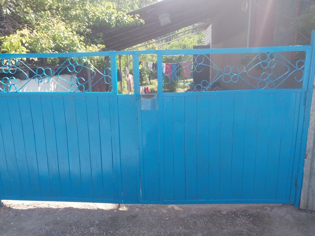 Срочно Продаётся  дача (жилой дом) на кайнар булак