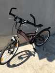 Bicicletă Secura 24"