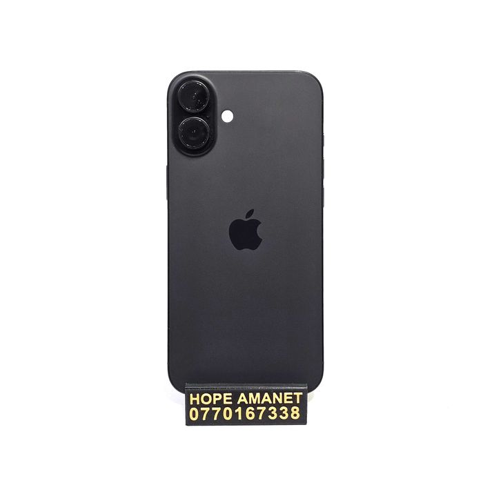 Hope Amanet P8 iPhone 16 Plus 128GB / Baterie 100%