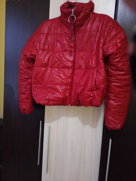 Палта и якета  S и М размер