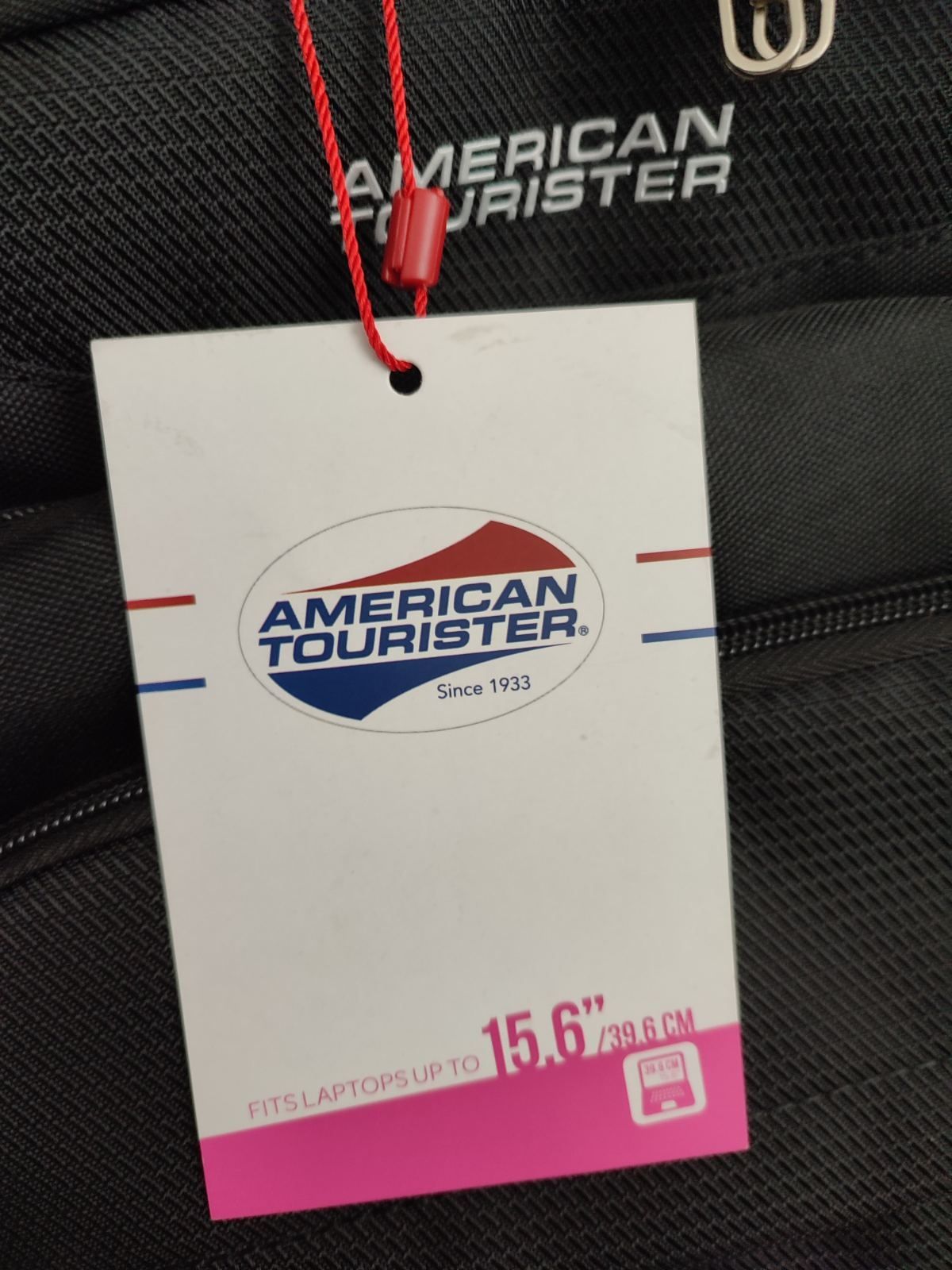 American tourister раница