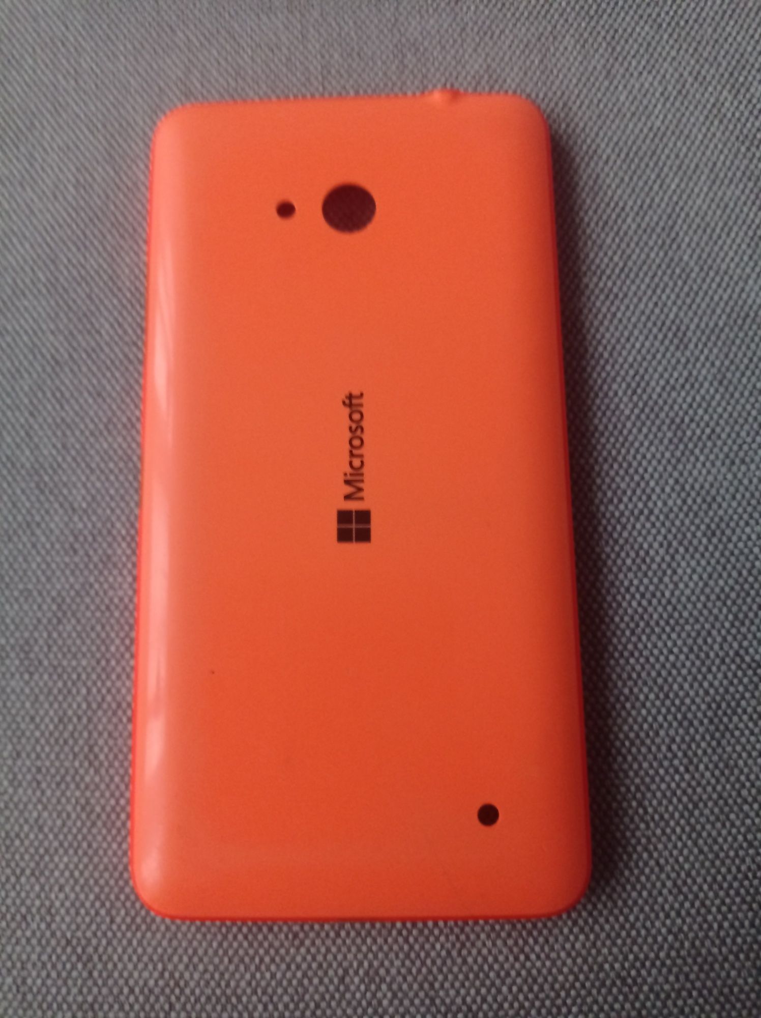 Microsoft Lumia 640