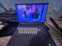 Dell g15 5511 Ноутбук