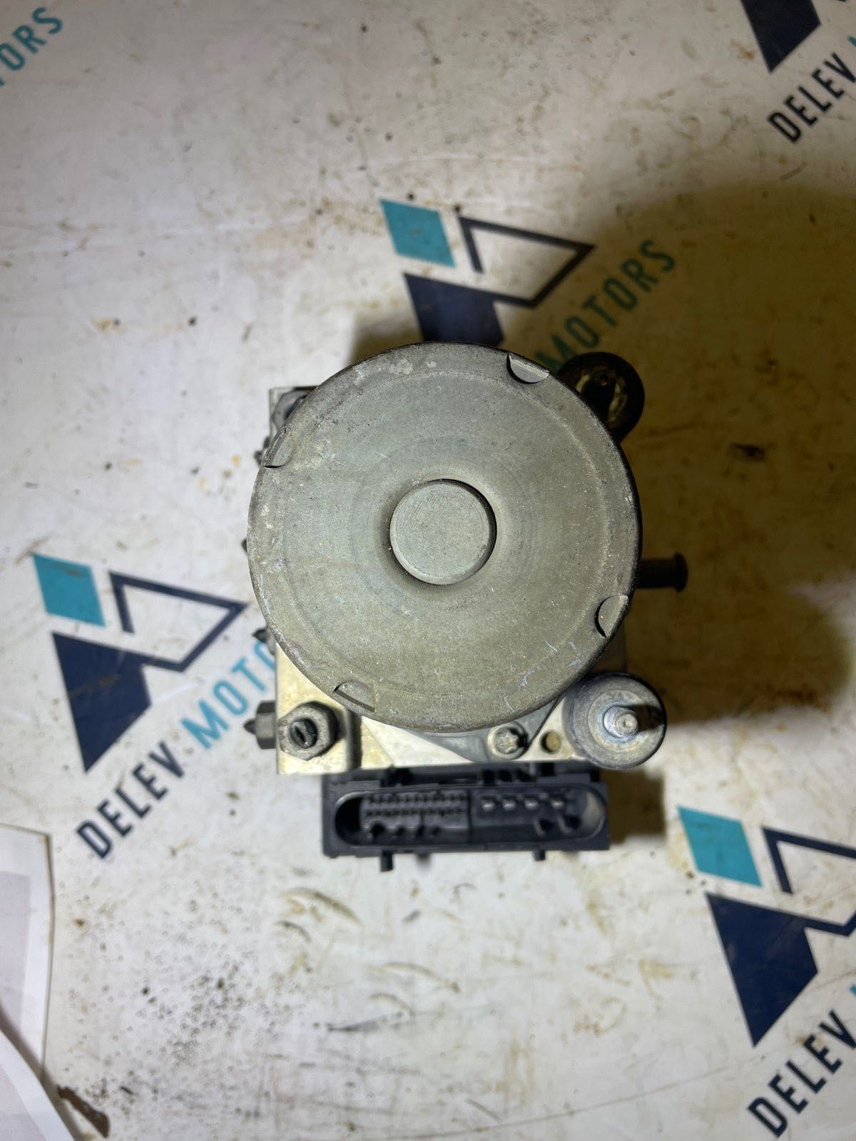 ABS помпа от Citroen Jumper 2. 2 BlueHDI