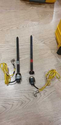 Продам антену с кабелем Trimble