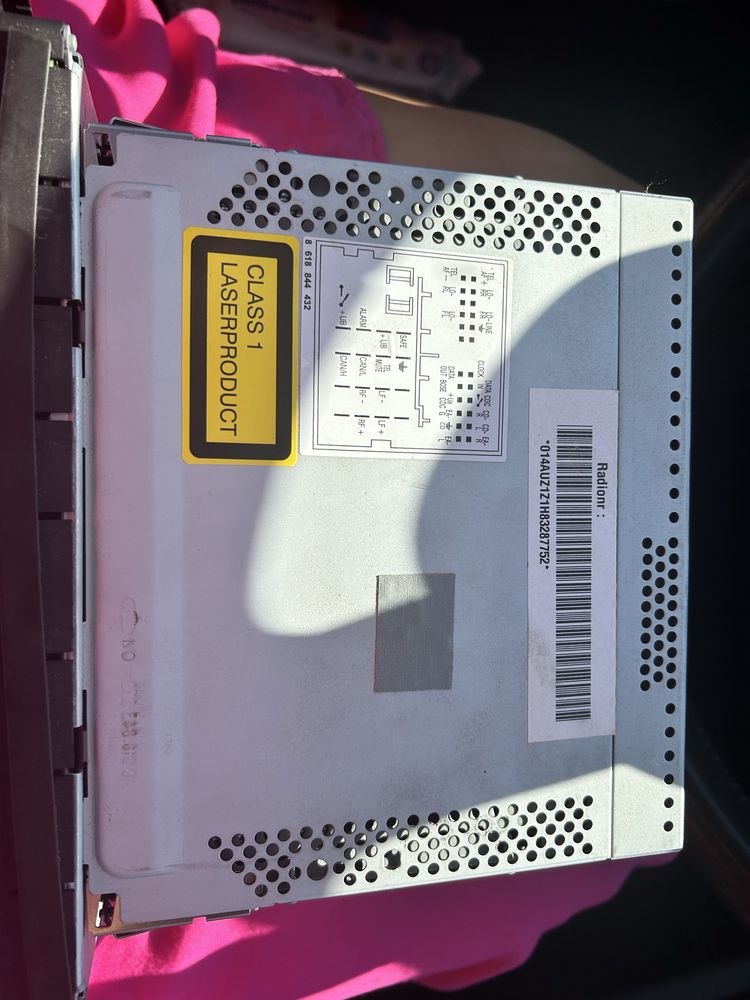Audi Navigation BNS 5.0