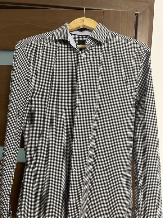 Cămașă HM, bumbac, mărimea M