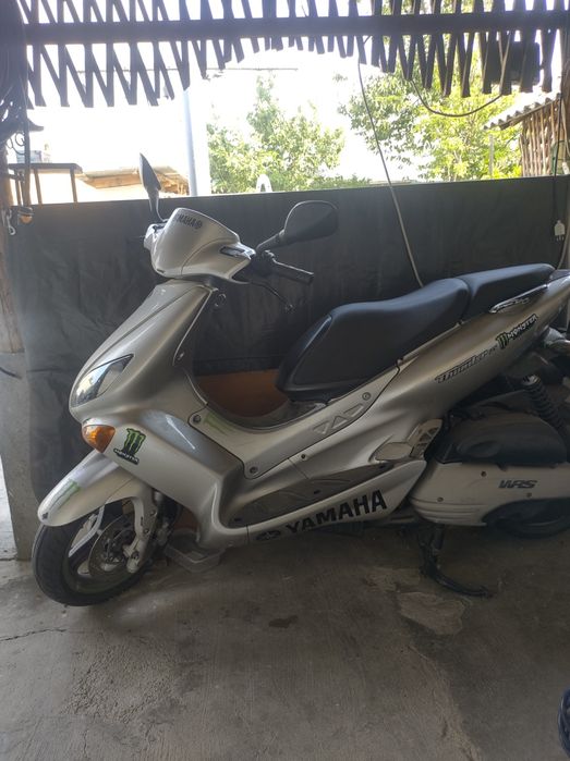 Scooter  MBK Thunder 125