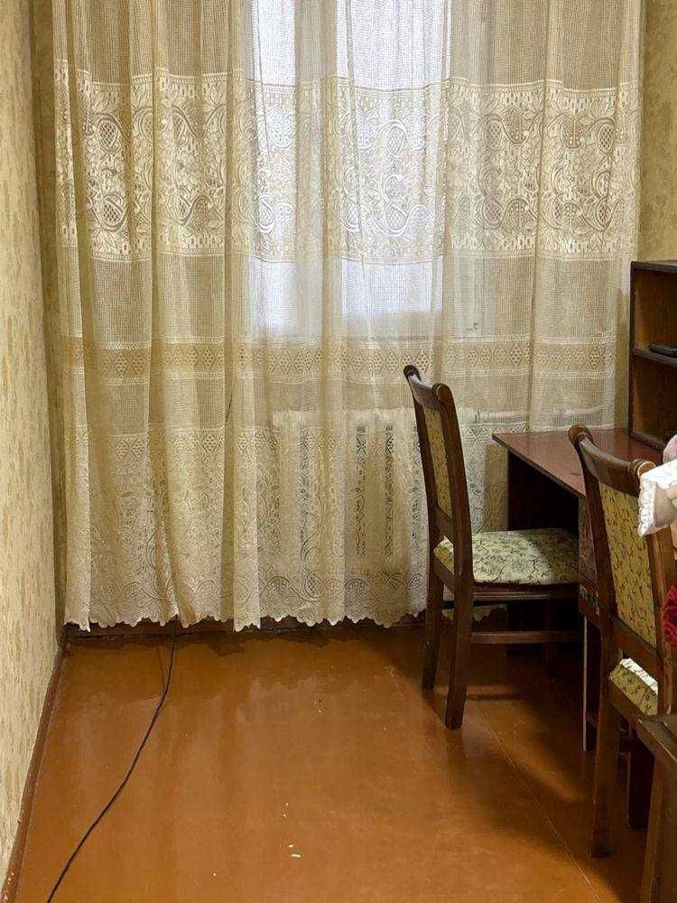 Сдается 4х комнатная квартира по выгодной цене! Яшнабад 96кв.м  НТА
