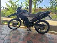 Enduro kross arginal 2013 yil 7000 km