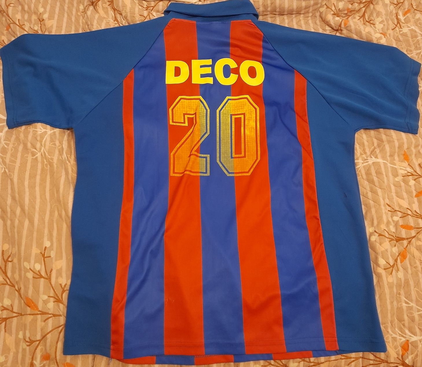 Tricou fcb Deco xl