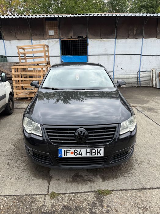Vând VW Passat B6 2007
