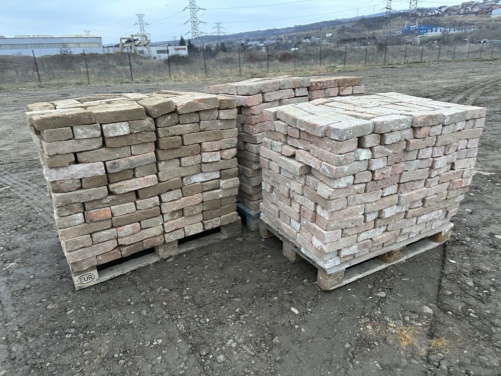 vand caramida veche