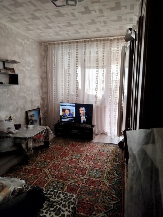 Продаётся квартира в центре