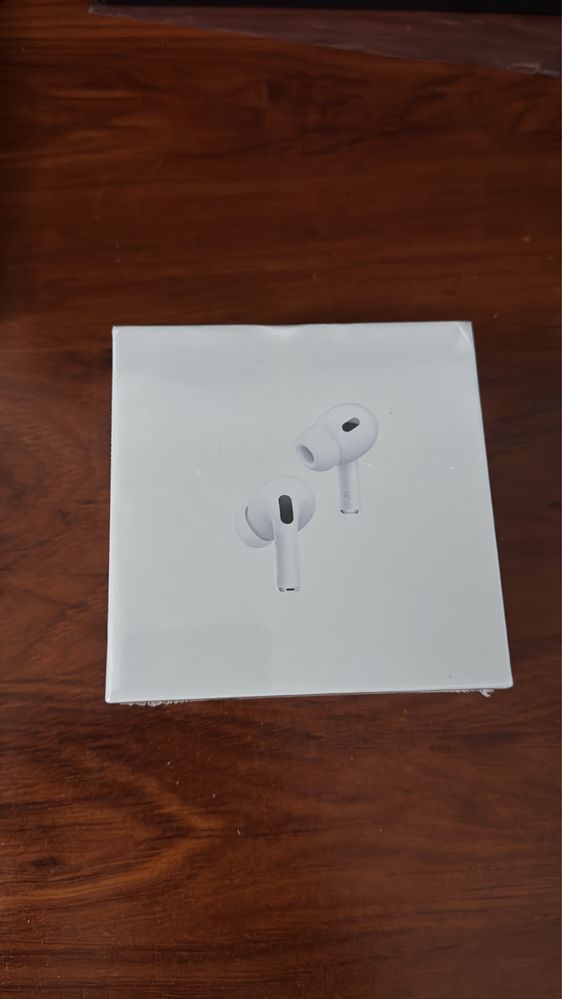 airpods pro 2 usb c