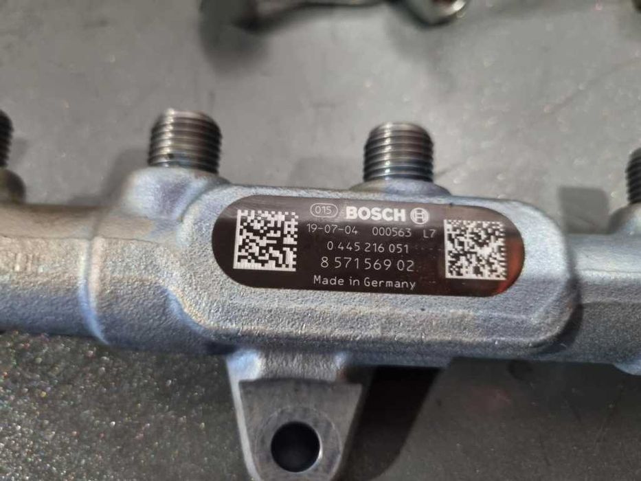 Kit injectie 8514151 / 8571555 / 8571569 Bmw 3.0D B57