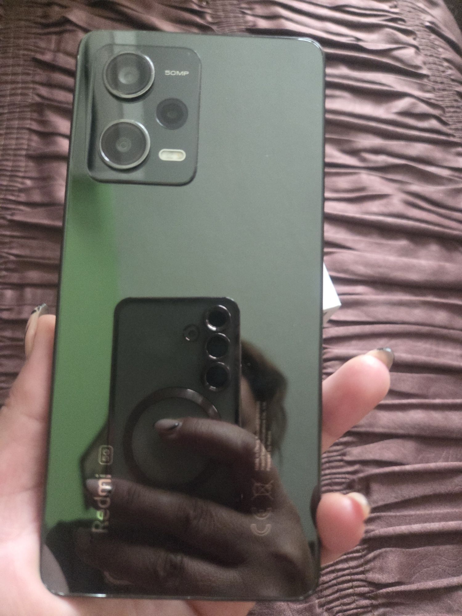 xiaomi redmi 12 pro 5g
