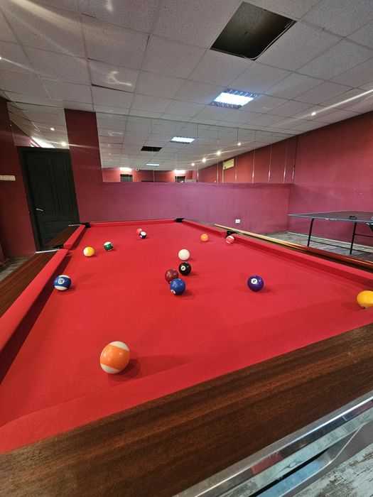 Masa de Biliard profesională