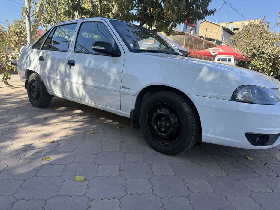 Nexia 2 sons gibrit 2016 yil gazi bor