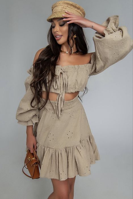 Рокля Nikole Collection