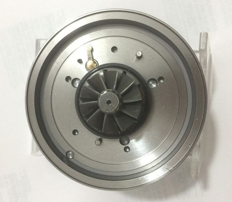 Turbo chra cartus miez turbina audi a3 seat leon vw golf vii passat b8