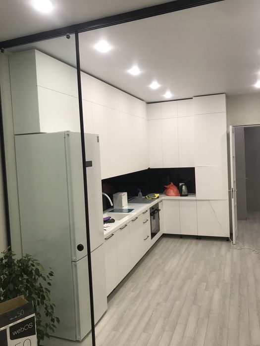 Корпусная мебель на заказ