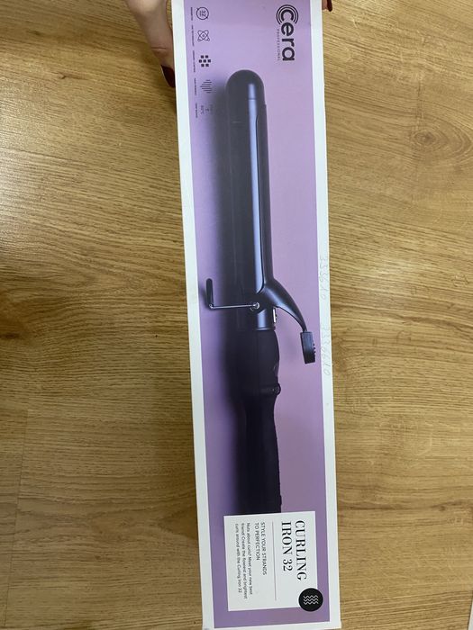 Преса на Babyliss