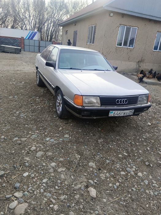Продается ауди в отличном состоянии